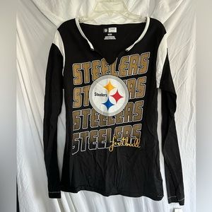 NFL Pittsburgh steelers